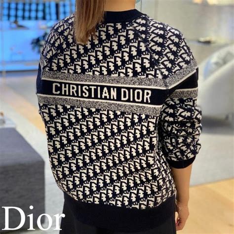 dior ニット レディース|Dior(ディオール) ニット・セーター(レディース) .